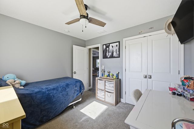 85 Patriots Landing, Fillmore, IN 46128