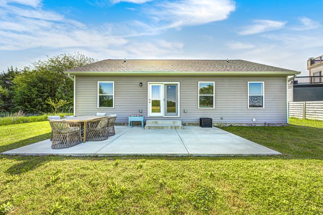 85 Patriots Landing, Fillmore, IN 46128
