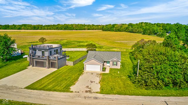 85 Patriots Landing, Fillmore, IN 46128