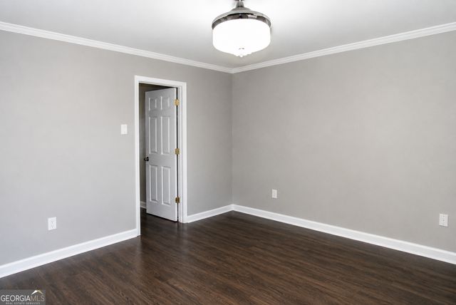 27 Corinth Road, Cartersville, GA 30121