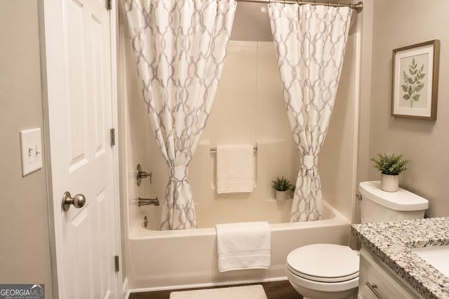 27 Corinth Road, Cartersville, GA 30121