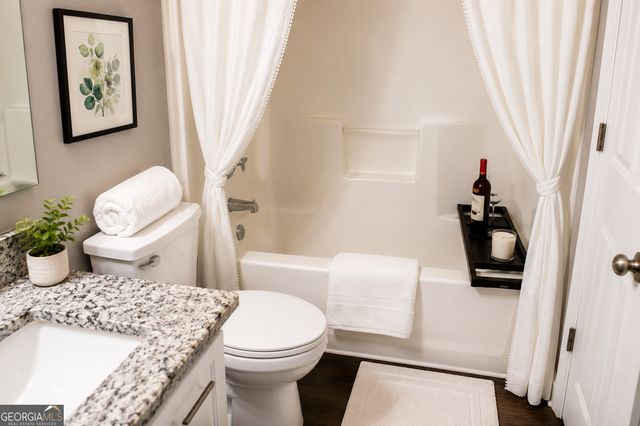 27 Corinth Road, Cartersville, GA 30121