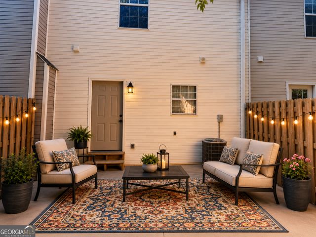 27 Corinth Road, Cartersville, GA 30121