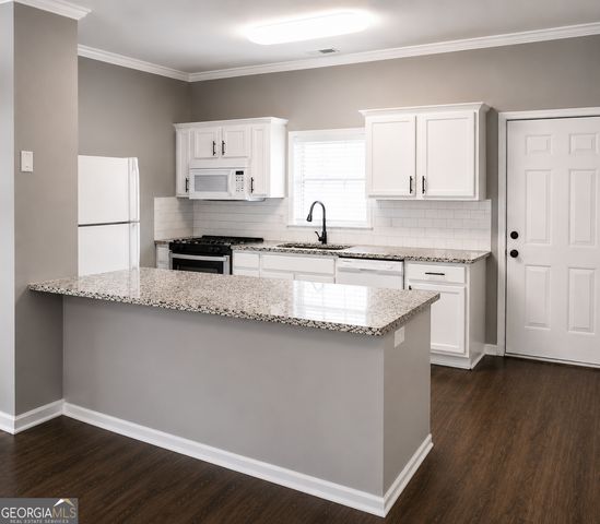 27 Corinth Road, Cartersville, GA 30121
