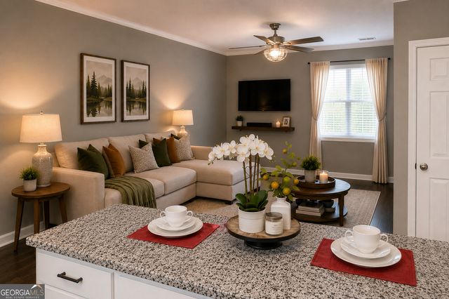 27 Corinth Road, Cartersville, GA 30121