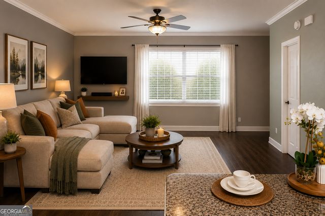 27 Corinth Road, Cartersville, GA 30121