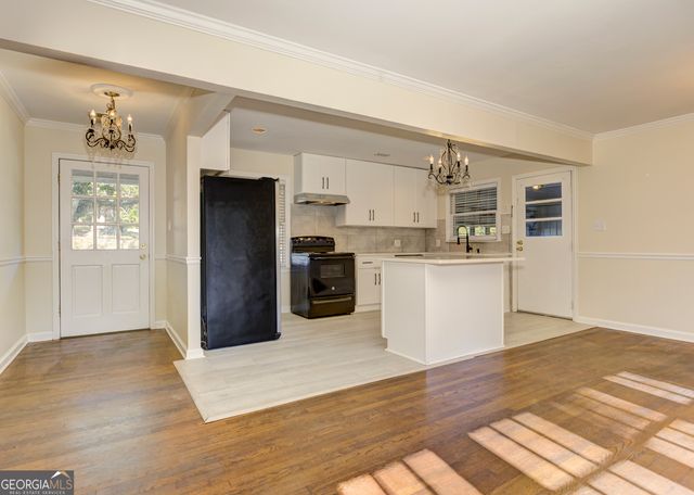 465 Windsor Parkway, Sandy Springs, GA 30342