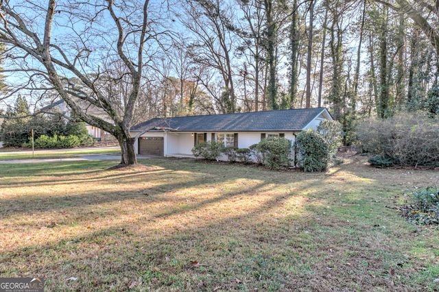 465 Windsor Parkway, Sandy Springs, GA 30342
