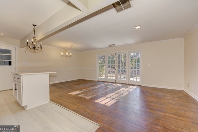 465 Windsor Parkway, Sandy Springs, GA 30342