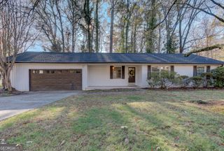 465 Windsor Parkway, Sandy Springs, GA 30342