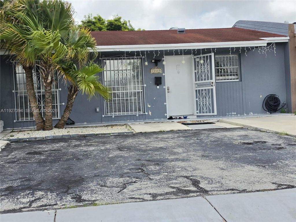 11413 SW 148th Street, Miami, FL 33176