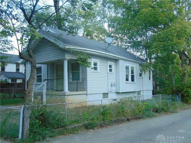 1314 Wheatley Avenue, Dayton, OH 45405