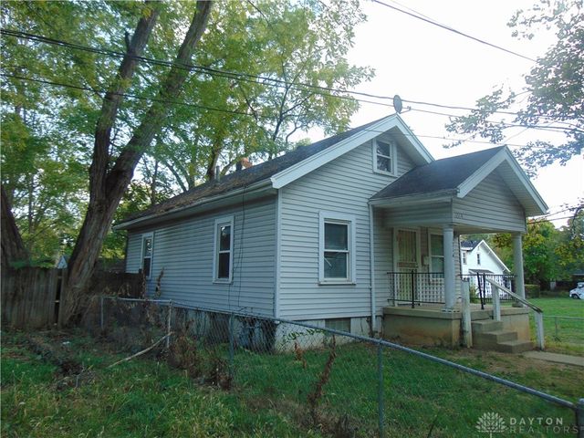 1314 Wheatley Avenue, Dayton, OH 45405