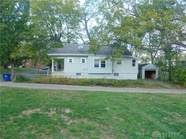 1314 Wheatley Avenue, Dayton, OH 45405