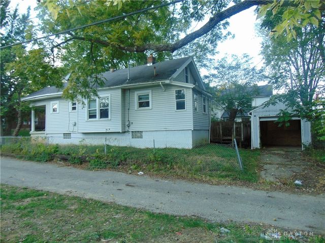 1314 Wheatley Avenue, Dayton, OH 45405