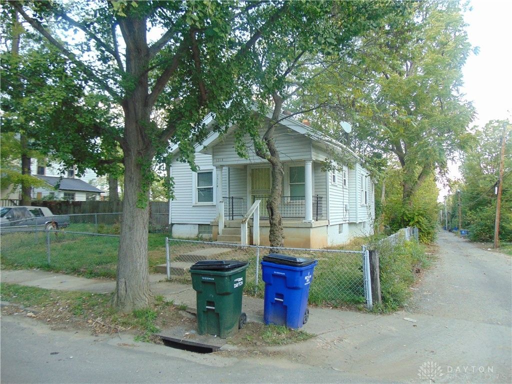 1314 Wheatley Avenue, Dayton, OH 45405