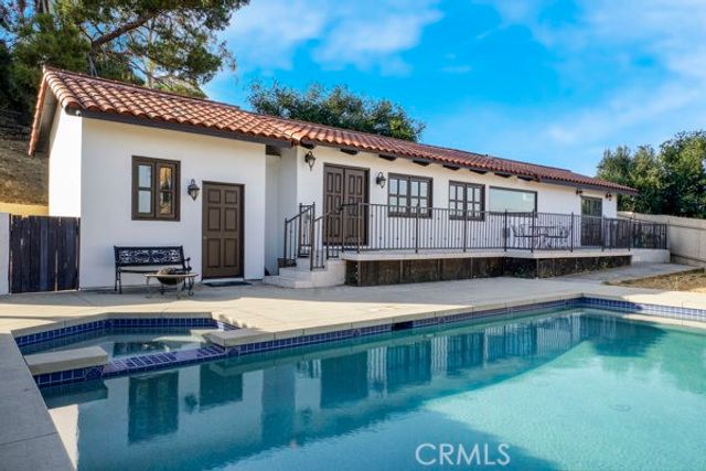 23911 Homezell Drive, West Hills, CA 91304