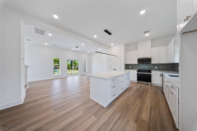 3219 Fontinot Street, Houston, TX 77026