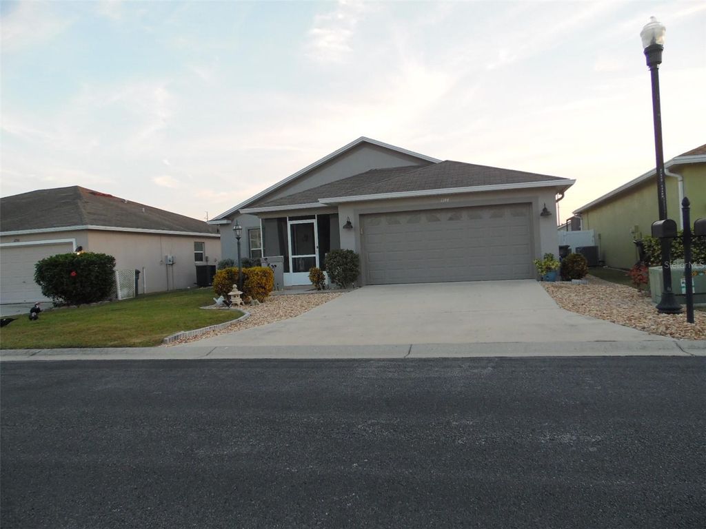 1144 HIGH SEAS STREET, Winter Haven, FL 33880