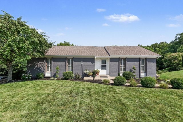 4 Darrma Court, Cold Spring, KY 41076