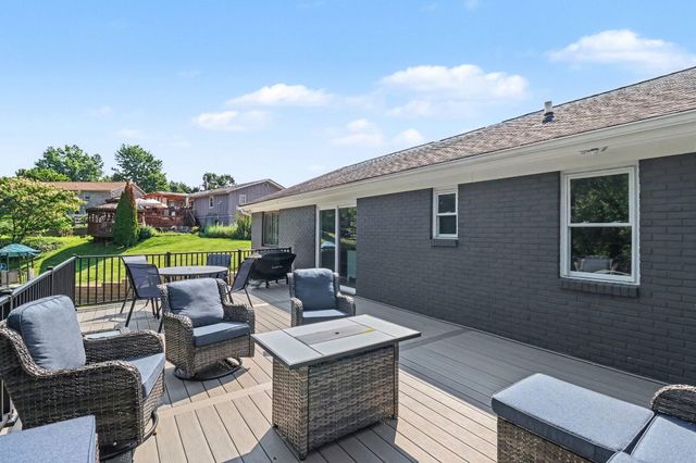 4 Darrma Court, Cold Spring, KY 41076