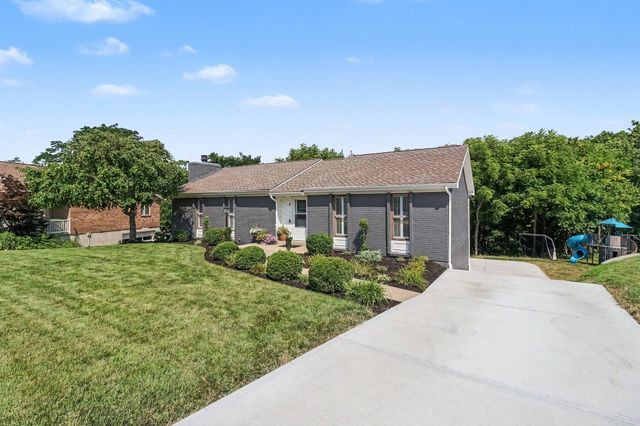 4 Darrma Court, Cold Spring, KY 41076