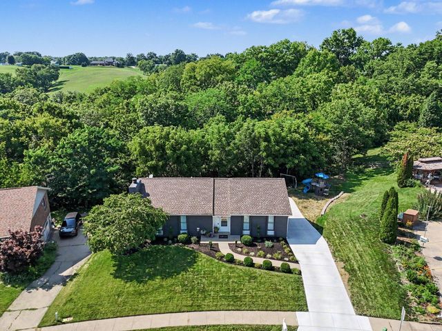 4 Darrma Court, Cold Spring, KY 41076