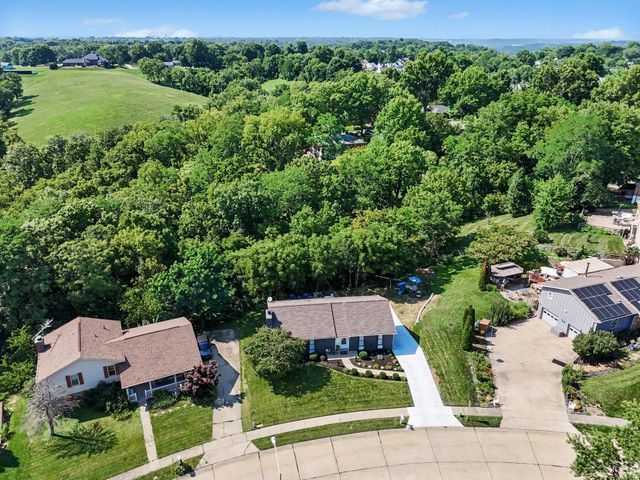 4 Darrma Court, Cold Spring, KY 41076