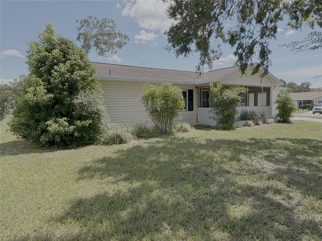 6366 SW 115TH STREET ROAD, Ocala, FL 34476
