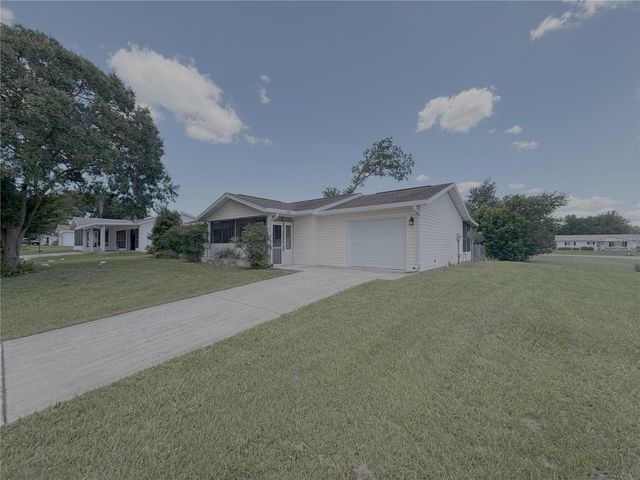 6366 SW 115TH STREET ROAD, Ocala, FL 34476