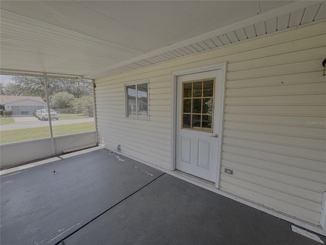 6366 SW 115TH STREET ROAD, Ocala, FL 34476