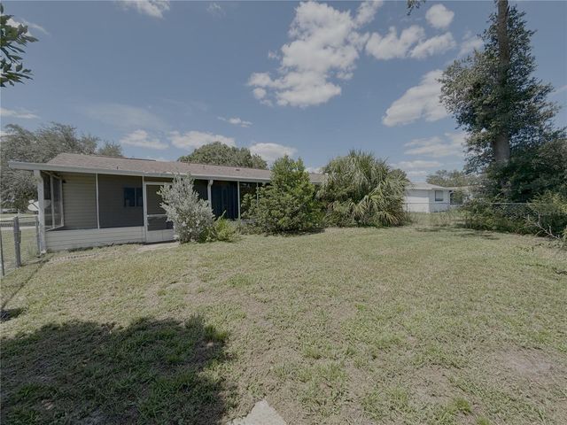 6366 SW 115TH STREET ROAD, Ocala, FL 34476