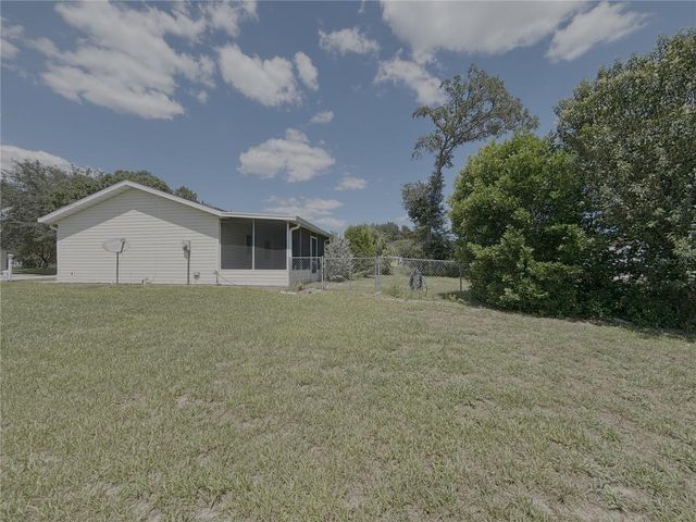 6366 SW 115TH STREET ROAD, Ocala, FL 34476