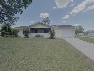 6366 SW 115TH STREET ROAD, Ocala, FL 34476