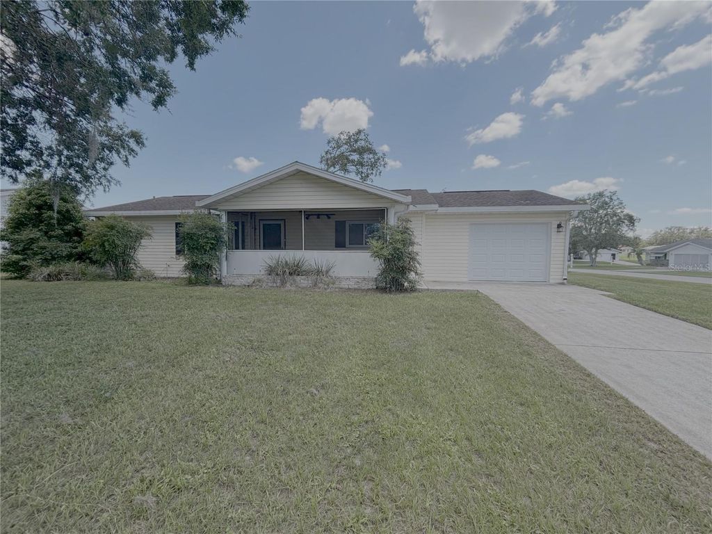 6366 SW 115TH STREET ROAD, Ocala, FL 34476