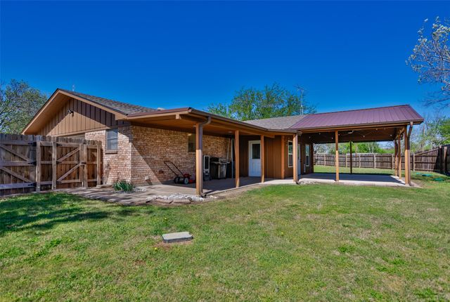 6989 W FM 922, Era, TX 76238