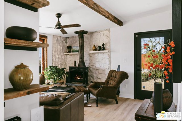 75655 Skyline Drive, Desert Hot Springs, CA 92241