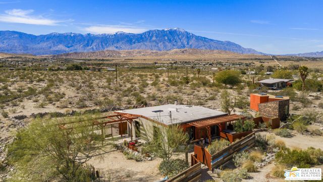 75655 Skyline Drive, Desert Hot Springs, CA 92241