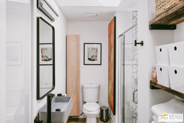 75655 Skyline Drive, Desert Hot Springs, CA 92241