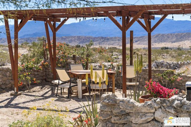 75655 Skyline Drive, Desert Hot Springs, CA 92241