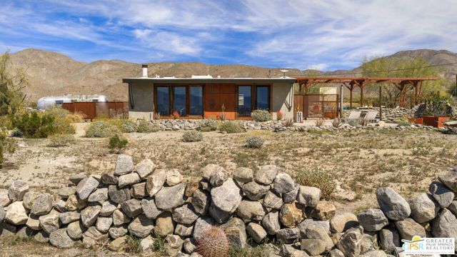 75655 Skyline Drive, Desert Hot Springs, CA 92241