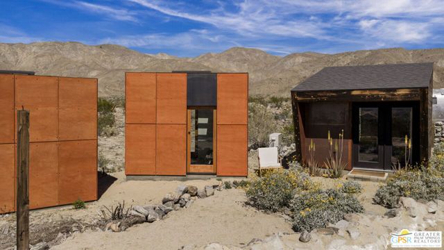 75655 Skyline Drive, Desert Hot Springs, CA 92241