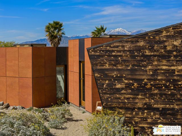 75655 Skyline Drive, Desert Hot Springs, CA 92241