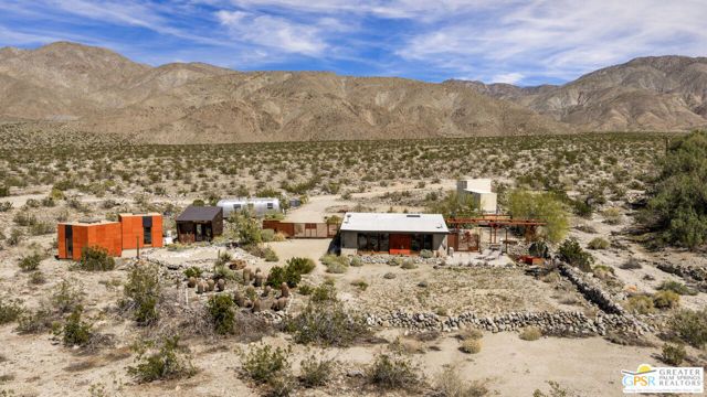 75655 Skyline Drive, Desert Hot Springs, CA 92241