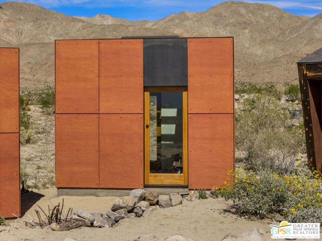 75655 Skyline Drive, Desert Hot Springs, CA 92241