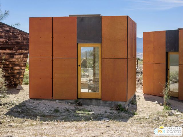 75655 Skyline Drive, Desert Hot Springs, CA 92241