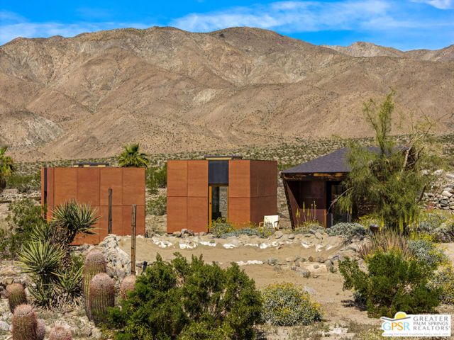 75655 Skyline Drive, Desert Hot Springs, CA 92241