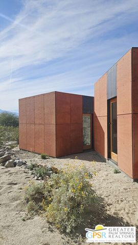 75655 Skyline Drive, Desert Hot Springs, CA 92241