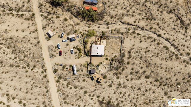 75655 Skyline Drive, Desert Hot Springs, CA 92241