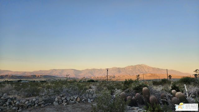 75655 Skyline Drive, Desert Hot Springs, CA 92241